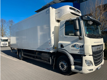 Truk berpendingin DAF CF 320
