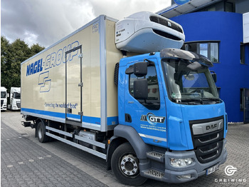 Truk berpendingin DAF LF 290