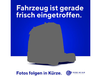 Semi-trailer berpendingin SCHMITZ SKO