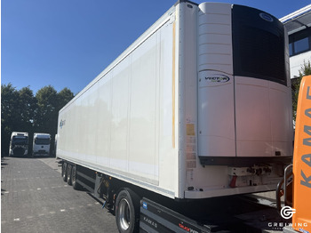 Semi-trailer berpendingin SCHMITZ SKO