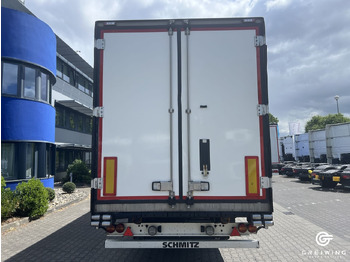 Semi-trailer berpendingin Schmitz Cargobull SKO 24/L - 13.4 FP 45 Cool: gambar 4