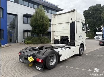 Tractor head DAF XF 480 FT SSC, Abbiegeassistent, Standklima: gambar 3 Tractor head DAF XF 480 FT SSC, Abbiegeassistent, Standklima: gambar 3