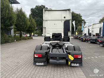 Tractor head DAF XF 480 FT SSC, Abbiegeassistent, Standklima: gambar 4 Tractor head DAF XF 480 FT SSC, Abbiegeassistent, Standklima: gambar 4