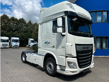 Tractor head DAF XF 480