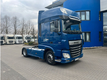 Tractor head DAF XF 480
