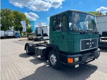 Tractor head MAN 14.232