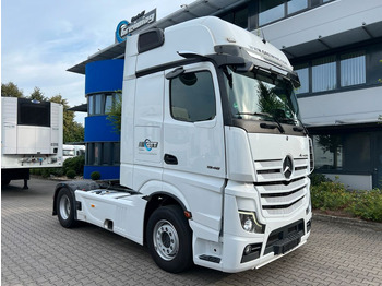 Tractor head MERCEDES-BENZ
