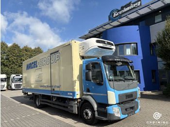 Truk berpendingin VOLVO FL 280