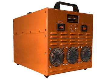 Ground power unit