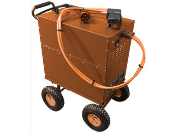 Ground power unit