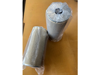 Filter bahan bakar untuk Peralatan pendukung darat baru Aquacon ACO51201R VELCON: gambar 3
