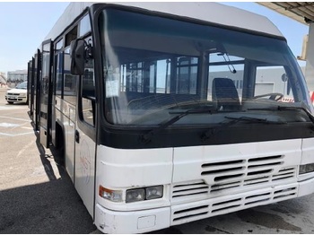 Bus bandara COBUS