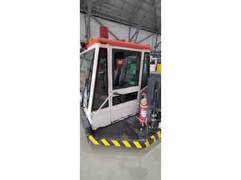 Traktor mundur baru Douglas - Kalmar 280: gambar 4