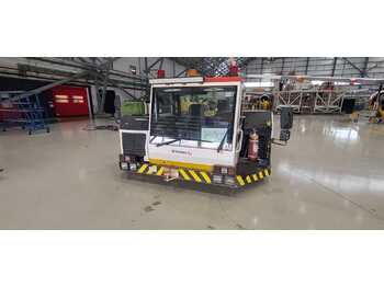Traktor mundur baru Douglas - Kalmar 280: gambar 5