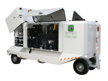 Ground power unit