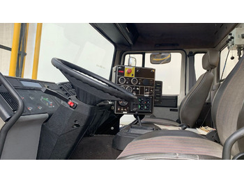 Kendaraan de-icing FMC Deicer SMD 2000: gambar 2 Kendaraan de-icing FMC Deicer SMD 2000: gambar 2