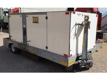 Leasing GPU/120 KVA+28V TLD 4120-T-CUP28 GPU/120 KVA+28V TLD 4120-T-CUP28: gambar 1