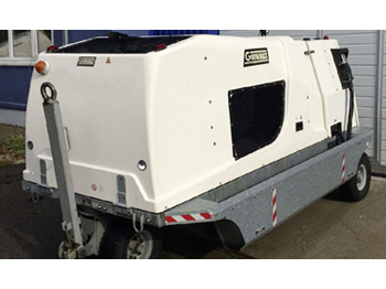 Leasing GUINAULT GPU GA150 GUINAULT GPU GA150: gambar 2