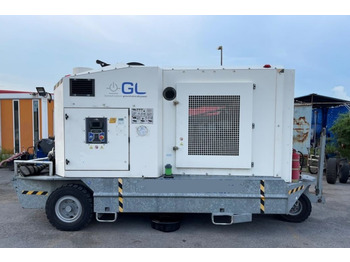 Peralatan pendukung darat GUINAULT