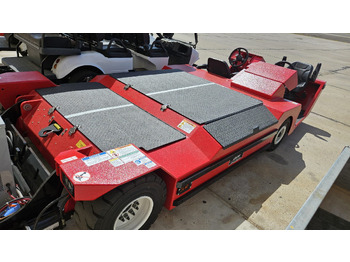 Traktor mundur LEKTRO