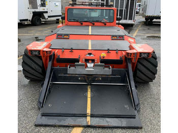 Traktor mundur LEKTRO AP8925SDB-AL-200/250: gambar 2