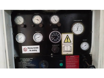 Peralatan pendukung darat TLD Air Conditioning Unit ACU 802: gambar 2 Peralatan pendukung darat TLD Air Conditioning Unit ACU 802: gambar 2