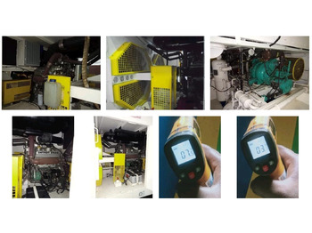 Peralatan pendukung darat TLD Air Conditioning Unit ACU 802: gambar 3 Peralatan pendukung darat TLD Air Conditioning Unit ACU 802: gambar 3