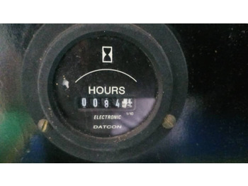 Peralatan pendukung darat TLD Air Conditioning Unit ACU 802: gambar 4 Peralatan pendukung darat TLD Air Conditioning Unit ACU 802: gambar 4