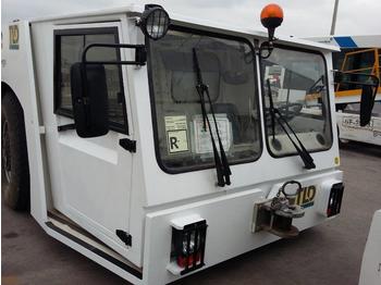 Traktor mundur TLD