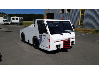 Traktor mundur SOVAM
