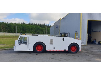 Traktor mundur SOVAM