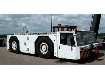 Traktor mundur SCHOPF