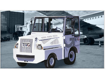 Traktor bagasi TEMG