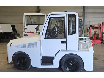 Traktor bagasi TEMG TRACTOR/DIESEL TG5006: gambar 2 Traktor bagasi TEMG TRACTOR/DIESEL TG5006: gambar 2