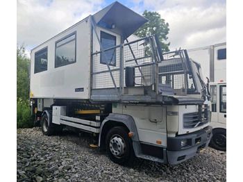 Ambulift TLD