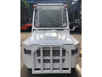 Traktor bagasi TOYOTA