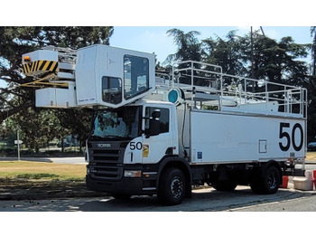 Leasing Vestergaard Deicer Elephant Beta Vestergaard Deicer Elephant Beta: gambar 3