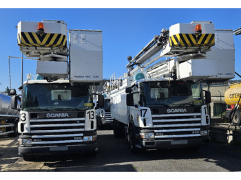 Leasing Vestergaard Deicer Elephant Beta Vestergaard Deicer Elephant Beta: gambar 4