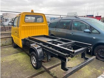 Truk sasis, Truk listrik Diversen 509: gambar 2