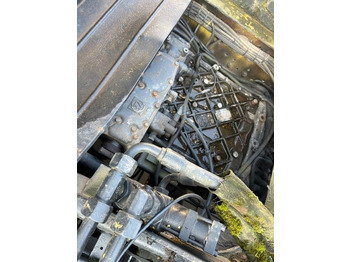 Truk sasis MAN 26.364 6x2: gambar 5