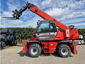 Loader konstruksi MANITOU MRT 1840