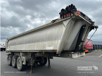 Semi-trailer jungkit BENALU