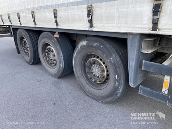 Semi-trailer dengan terpal samping SCHMITZ Curtainsider Standard: gambar 3