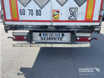 Semi-trailer dengan terpal samping SCHMITZ Curtainsider Standard: gambar 2