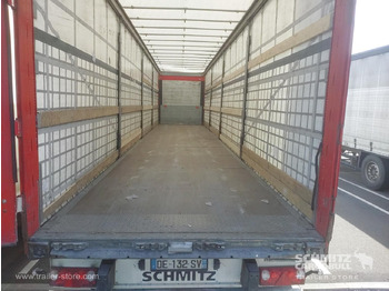 Semi-trailer dengan terpal samping SCHMITZ Curtainsider Standard: gambar 5