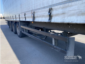 Semi-trailer dengan terpal samping SCHMITZ Curtainsider Standard: gambar 3