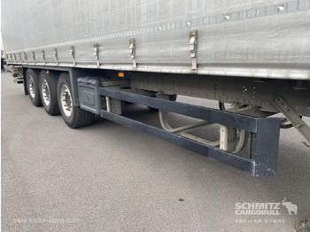Semi-trailer dengan terpal samping SCHMITZ Curtainsider Standard Taillift: gambar 2 Semi-trailer dengan terpal samping SCHMITZ Curtainsider Standard Taillift: gambar 2