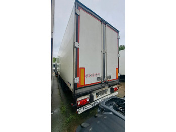 Semi-trailer berpendingin Schmitz Cargobull SCB S3B Schmitz Frigo Engine: gambar 4