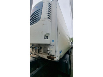 Semi-trailer berpendingin Schmitz Cargobull SCB S3B Schmitz Frigo Engine: gambar 3