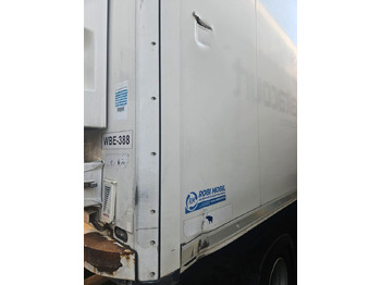 Semi-trailer berpendingin Schmitz Cargobull SCB S3B Schmitz Frigo Engine: gambar 5